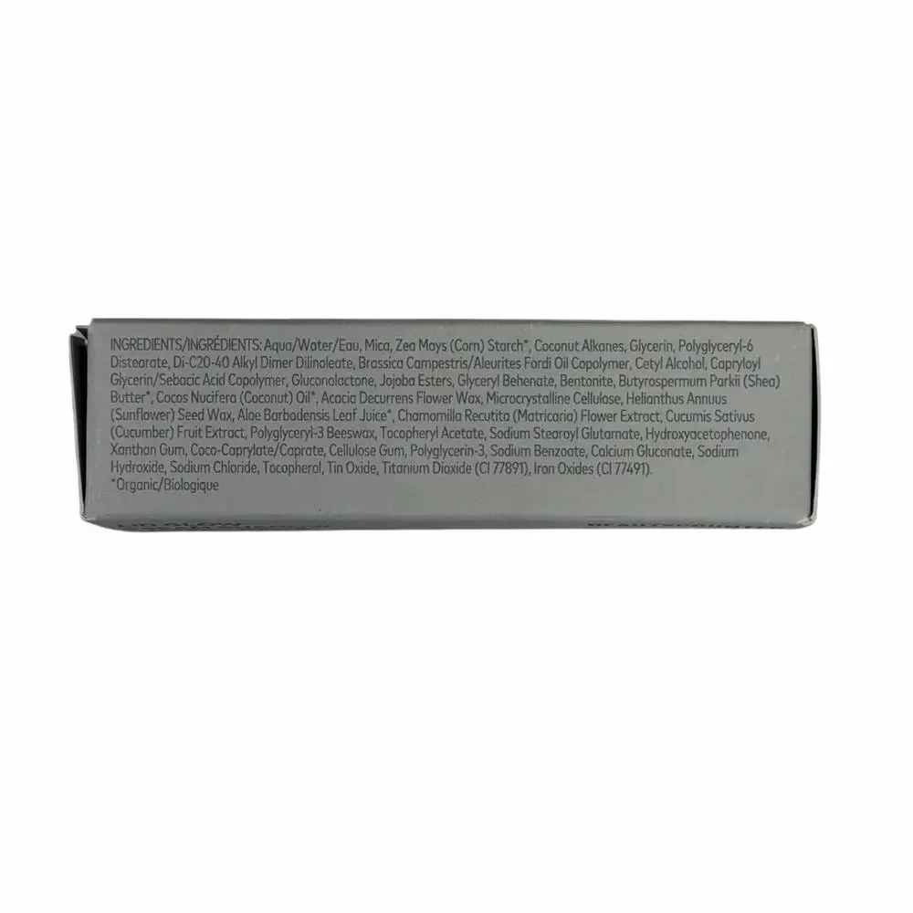 NIB Beautycounter Lid Glow Cream Shadow in Luster